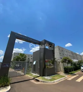 Apartamento com 2 Quartos à venda, 45m² no Vila Anahy, Campo Grande