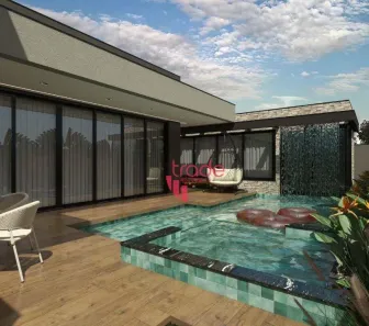 Casa de Condomínio com 4 Quartos à venda, 450m² no Condomínio Guaporé 1, Ribeirão Preto