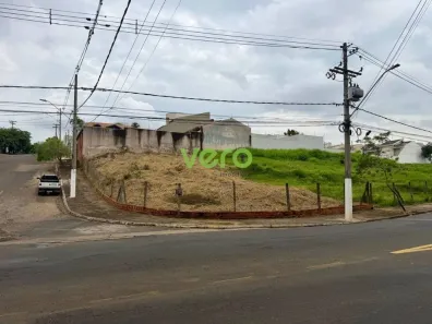 Lote/Terreno à venda, 428m² no Jardim Dona Judith, Americana