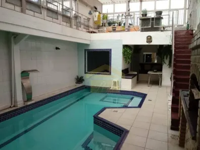 Sobrado com 3 Quartos à venda, 190m² no Jabaquara, São Paulo