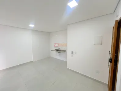 Apartamento com 2 Quartos à venda, 54m² no Vila América, Santo André