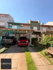 Casa com 3 Quartos à venda, 110m² no Jardim Itu, Porto Alegre