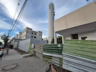 Apartamento com 2 Quartos à venda, 42m² no Lagoa Salgada, Feira de Santana