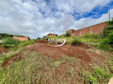 Lote/Terreno à venda, 208m² no Jardim São Francisco, Piracicaba