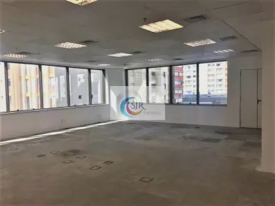 Sala Comercial para venda ou aluguel, 196m² no Vila Olímpia, São Paulo