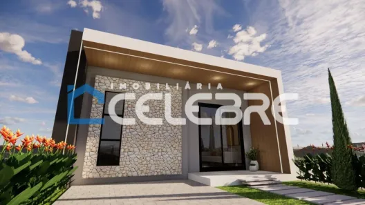 Casa com 3 Quartos à venda, 78m² no Serrotão, Campina Grande