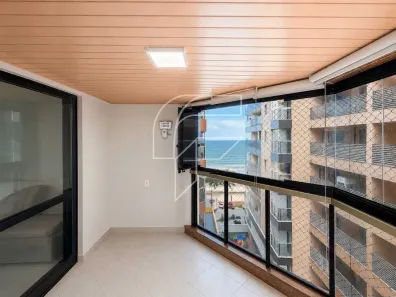 Apartamento com 3 Quartos para alugar, 120m² no Praia do Morro, Guarapari