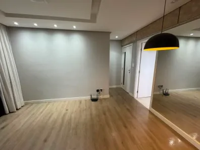 Apartamento com 2 Quartos à venda, 57m² no Narandiba, Salvador