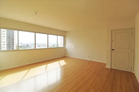 Apartamento com 3 Quartos à venda, 101m² no Água Verde, Curitiba