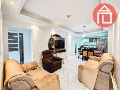 Casa com 1 Quarto à venda, 88m² no Vila Santa Libânia, Bragança Paulista