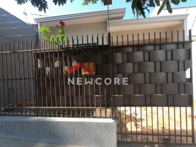 Lote/Terreno com 1 Quarto à venda, 99m² no Vila Emília, Maringá