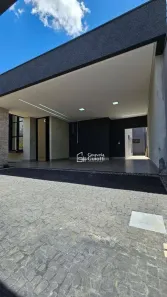 Casa com 3 Quartos à venda, 162m² no Residencial Jardim Itália I e II Etapa, Anápolis