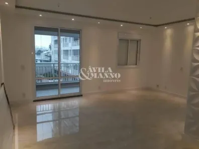 Apartamento com 2 Quartos à venda, 73m² no Mooca, São Paulo