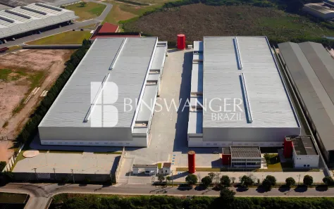 Galpão/Depósito/Armazém para alugar, 4303m² no Distrito Industrial, Jundiaí