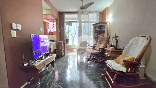 Apartamento com 2 Quartos à venda, 75m² no Santa Rosa, Niterói
