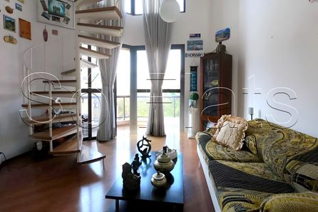 Flat com 2 Quartos à venda, 73m² no Jardim Ampliação, São Paulo