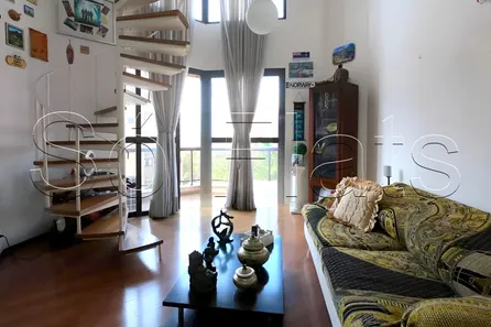 Flat com 2 Quartos à venda, 73m² no Jardim Ampliação, São Paulo