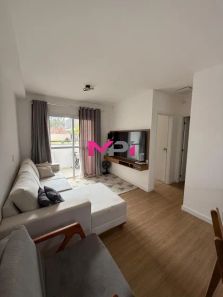 Apartamento com 2 Quartos à venda, 64m² no Engordadouro, Jundiaí