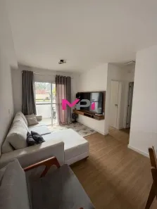 Apartamento com 2 Quartos à venda, 64m² no Engordadouro, Jundiaí