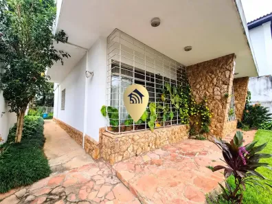 Casa com 3 Quartos à venda, 260m² no Pacaembu, São Paulo