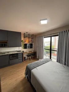 Apartamento com 1 Quarto à venda, 26m² no Água Branca, São Paulo