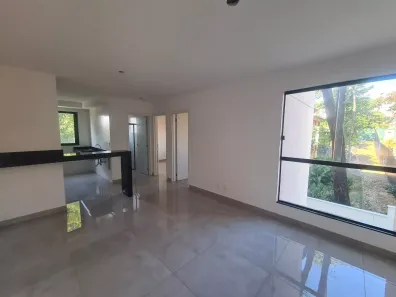 Apartamento com 2 Quartos à venda, 47m² no Santa Amélia, Belo Horizonte