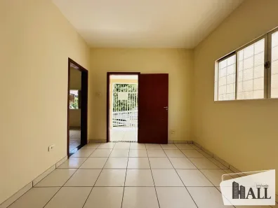 Casa com 3 Quartos à venda, 179m² no Vila Bom Jesus, São José do Rio Preto
