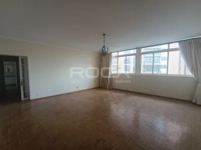 Apartamento com 3 Quartos à venda, 159m² no Centro, Ribeirão Preto