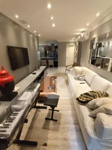 Apartamento com 2 Quartos à venda, 83m² no Leblon, Rio de Janeiro