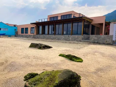 Imóvel Comercial para alugar, 450m² no Ribeirão da Ilha, Florianópolis