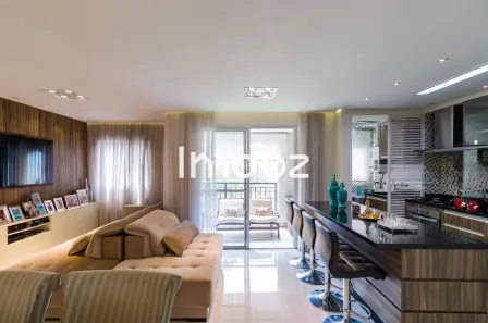 Apartamento com 2 Quartos à venda, 65m² no Vila Suzana, São Paulo
