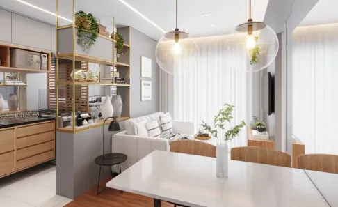 Apartamento com 2 Quartos à venda, 59m² no Recreio dos Bandeirantes, Rio de Janeiro