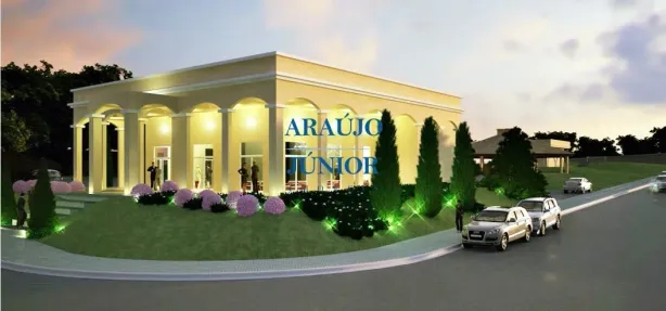 Lote/Terreno à venda, 1350m² no Chácara Letônia, Americana