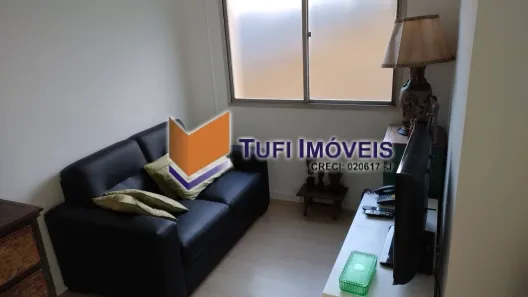 Apartamento com 1 Quarto à venda, 49m² no Mirandópolis, São Paulo