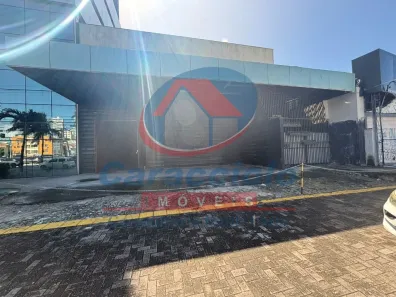 Ponto Comercial para alugar, 1300m² no Pina, Recife