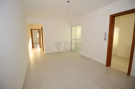 Apartamento com 2 Quartos para alugar, 61m² no Centro, Pelotas