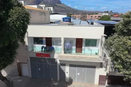 Galpão/Depósito/Armazém com 2 Quartos à venda, 527m² no Centro, Governador Valadares