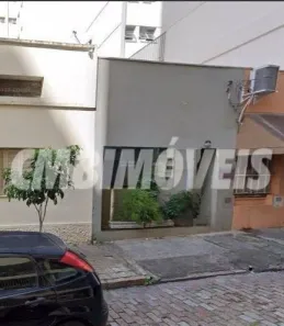 Imóvel Comercial com 3 Quartos para alugar, 101m² no Centro, Campinas