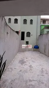 Sobrado com 3 Quartos à venda, 500m² no Tucuruvi, São Paulo
