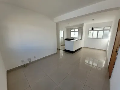 Apartamento com 3 Quartos à venda, 84m² no Europa, Contagem