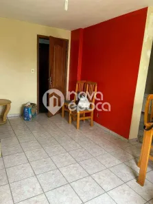 Apartamento com 2 Quartos à venda, 49m² no Turiaçu, Rio de Janeiro