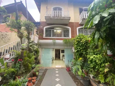 Sobrado com 3 Quartos à venda, 180m² no Jaguaré, São Paulo