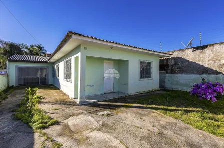Lote/Terreno à venda, 500m² no Lindóia, Curitiba