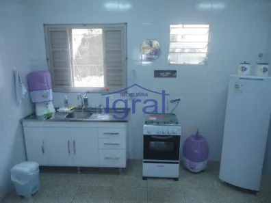 Imóvel Comercial à venda, 175m² no Jardim Oriental, São Paulo