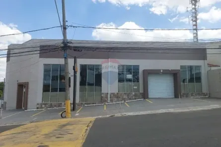 Prédio Comercial para alugar, 518m² no Jardim Santa Rosália, Sorocaba