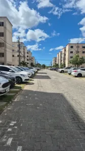 Apartamento com 2 Quartos à venda, 58m² no Centro, Camaçari