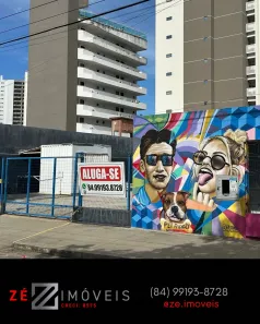 Ponto Comercial para alugar, 200m² no Ponta Negra, Natal