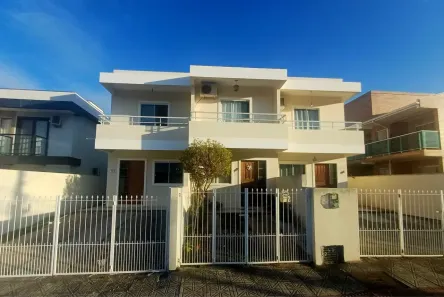 Casa com 2 Quartos à venda, 100m² no Ingleses do Rio Vermelho, Florianópolis