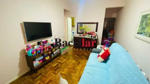 Apartamento com 2 Quartos à venda, 75m² no Vila Isabel, Rio de Janeiro