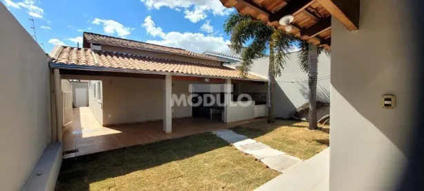 Casa com 3 Quartos à venda, 191m² no Maravilha, Uberlândia
